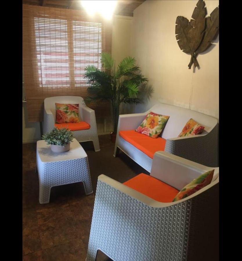 Naniqui Cottage - Only Adults -Parking Golf Car Only Isla Culebra Exterior foto