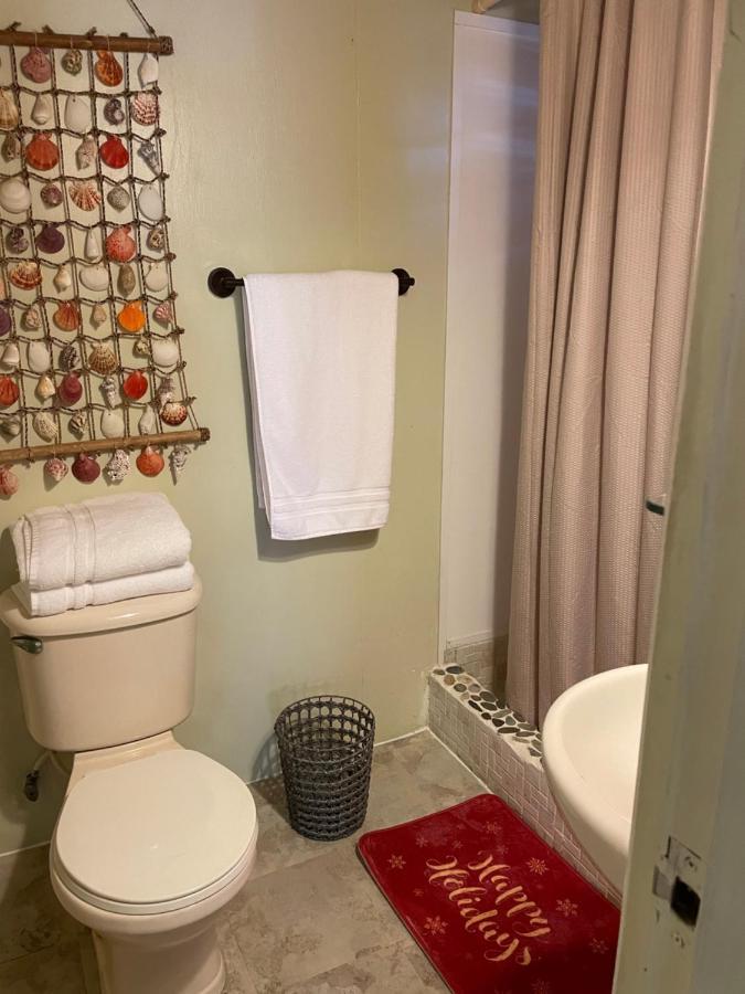 Naniqui Cottage - Only Adults -Parking Golf Car Only Isla Culebra Exterior foto