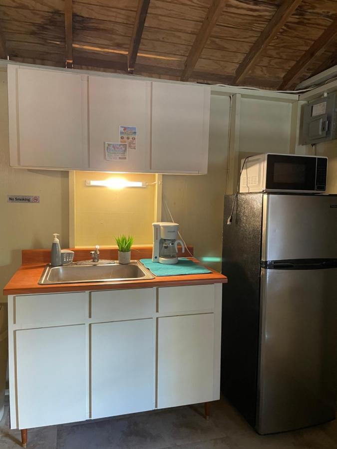 Naniqui Cottage - Only Adults -Parking Golf Car Only Isla Culebra Exterior foto
