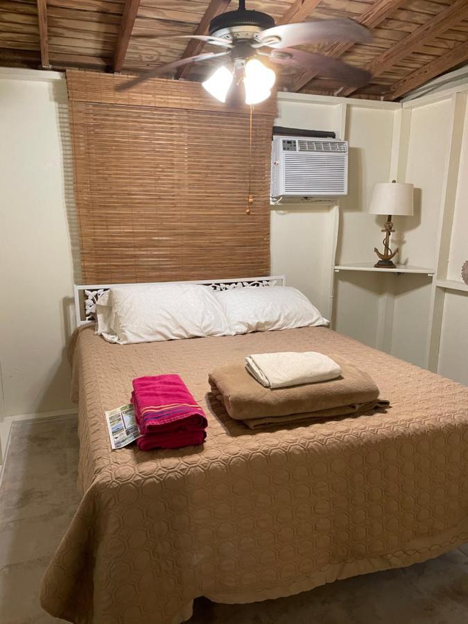 Naniqui Cottage - Only Adults -Parking Golf Car Only Isla Culebra Exterior foto