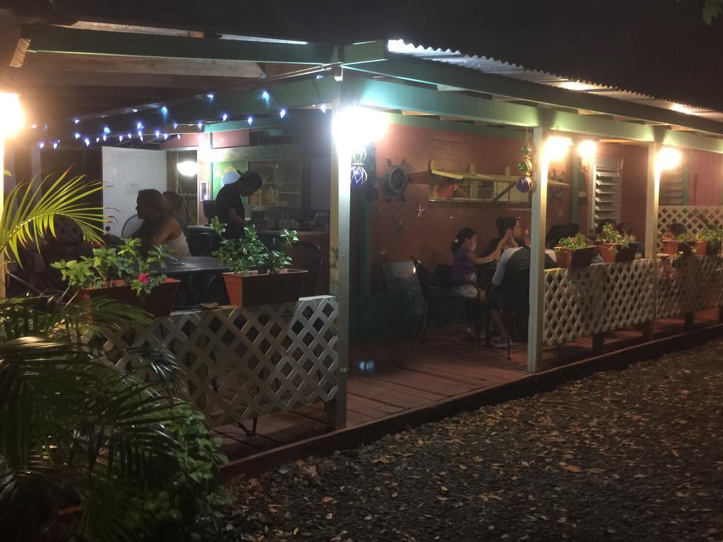 Naniqui Cottage - Only Adults -Parking Golf Car Only Isla Culebra Exterior foto