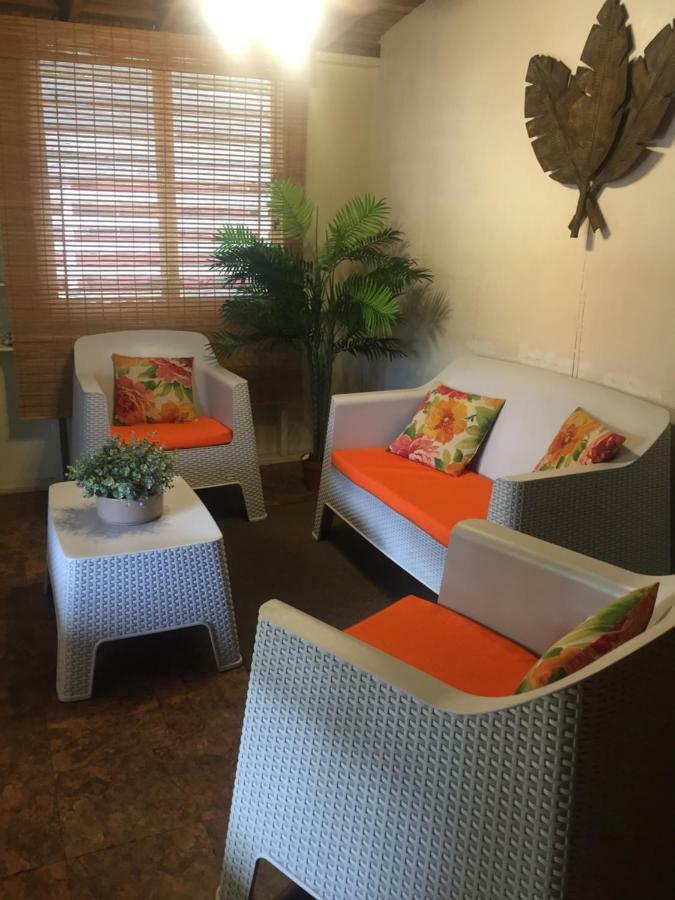 Naniqui Cottage - Only Adults -Parking Golf Car Only Isla Culebra Exterior foto